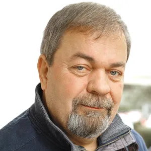 Георги Петров
