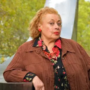 Елена Василева