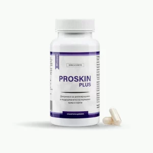 Псориазис - PROSKIN PLUS
