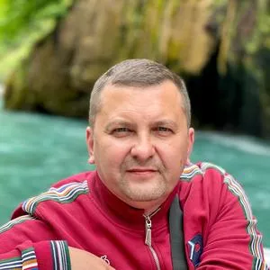 Стефан Михайлов